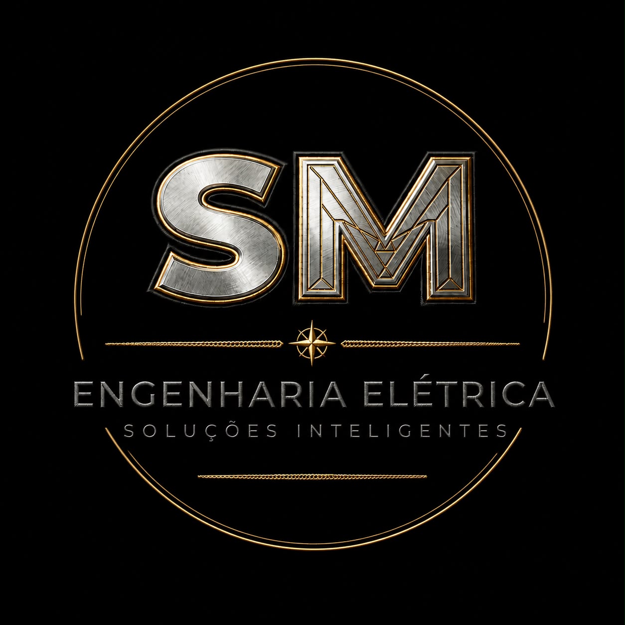 SM Engenharia Elétrica